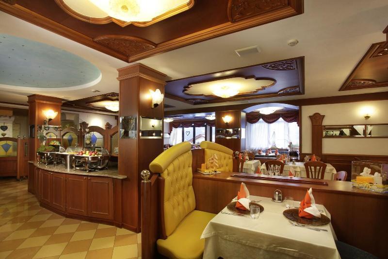Cavallino Lovely Hotel Andalo Exterior foto